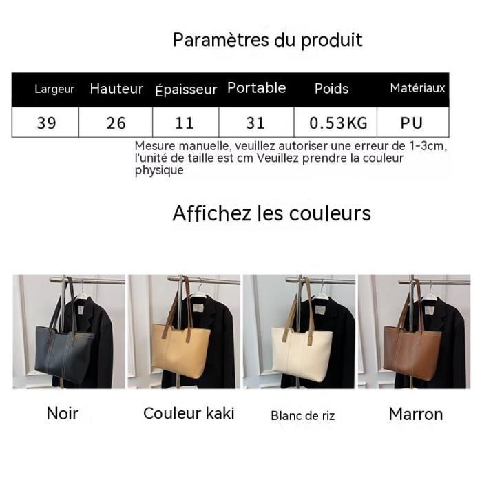 Sac a main pour les cours college fille cheap
