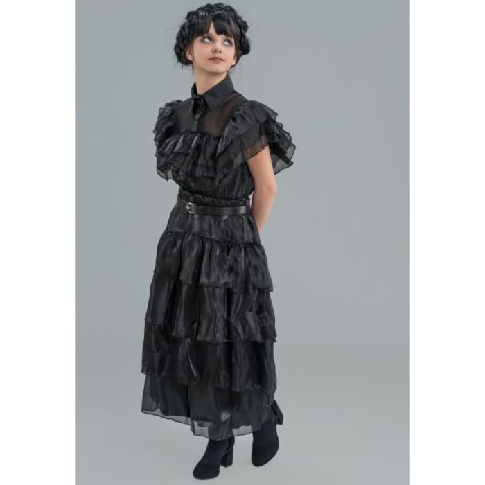 Robe noire 12 ans 2025