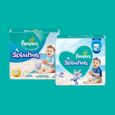 Pampers Splashers Taille 5-6, 14+ kg, 10 Couches-Culottes De Bain-4