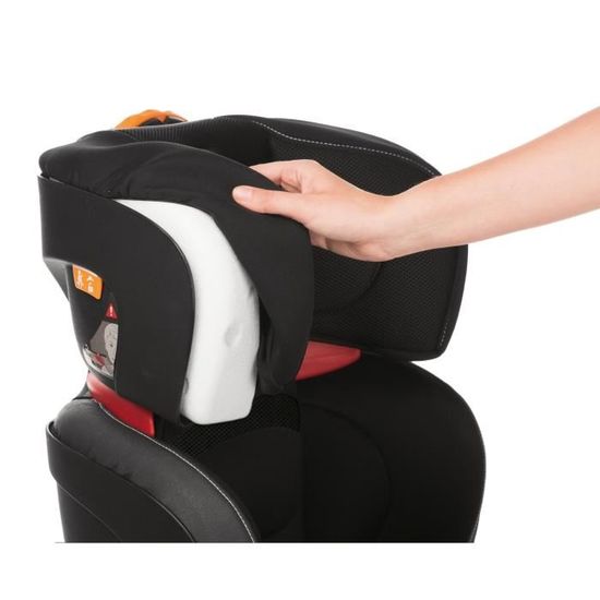chicco gro up securange