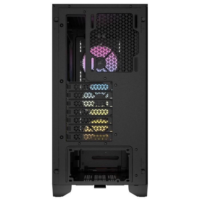 Corsair 3000 top