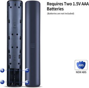 Nouvelle télécommande originale RC802N pour RCA TCL