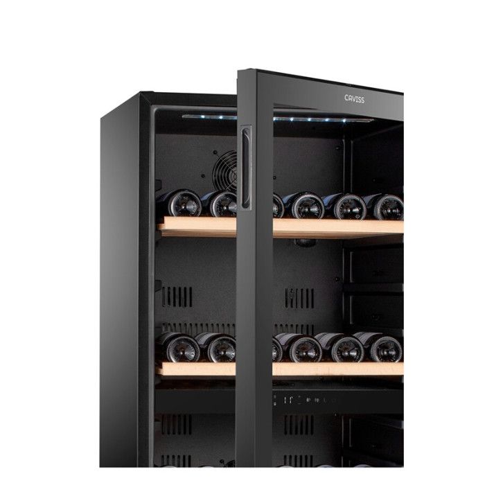Cave de service Caviss C2120CBEG Cdiscount Electroménager — free download