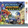 Fossil Fighters Frontier - Jeu Nintendo 3DS-0
