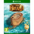 Fort Boyard  Nouvelle Edition Jeu Xbox One-0