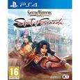 Samurai Warriors : Spirit of Sanada Jeu sur PS4-0