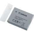 CANON NB-6LH Batterie PowerShot D30, SX610, SX710 IS, SX530, SX540 HS-0