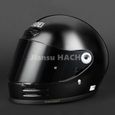 Visière de casque pour SHOEI Glamster,lentille de moto intégrale,protection UV,bouclier étanche,puzzles- Black[B9603]-0