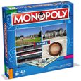 MONOPOLY - Rennes - Jeu de societé - Version française-0