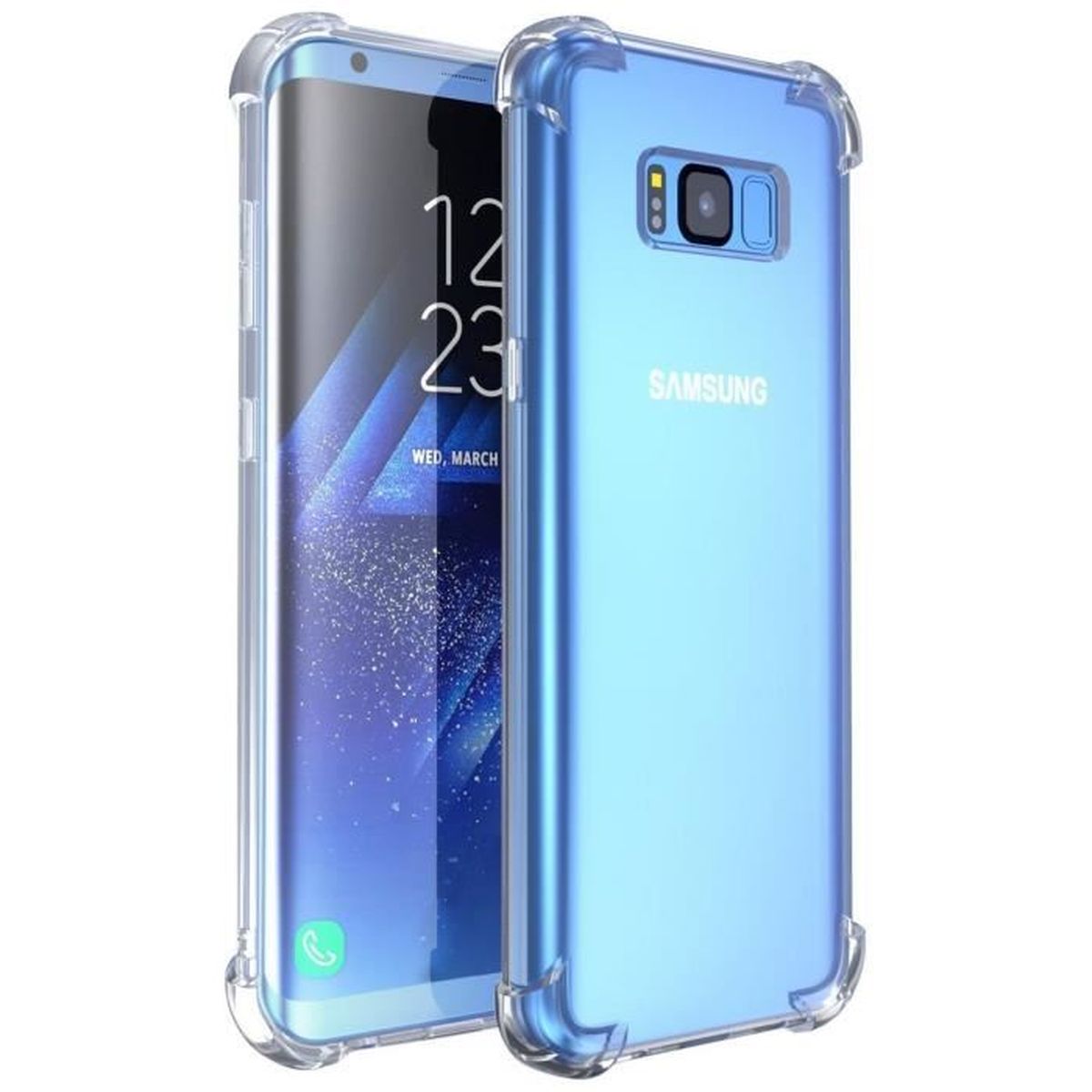 Garantie Accessoire Samsung