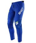 Pantalon Bmx SHOT RACE GEAR Rogue Revolt Blue
