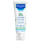 Crème Visage - Mustela - Hydra Bébé - 40ml - Hydratant - Peau Normale - Unisexe