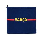 FCBARCELONA Cache cou - FC BARCELONE - Taille Unique - Polyester - Produit officiel - Ajustable