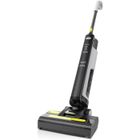 Poussette 3 en 1 Bébé Combinée Siège-Auto Nacelle Réversible Réglable Haute Qualité Roues increvables Canne gris/rose bazarland30