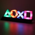 TEMPSA Lampe PlayStation : Symboles - Vocale Contrôle - 3 Vitesses