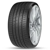 Syron Tires 235-35 ZR19 91Y XL Premium Performance - Pneu auto Tourisme Eté