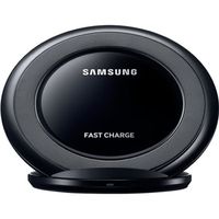 Chargeurs,D'origine Samsung Chargeur Sans Fil Qi De Charge Rapide Pour Samsung Galaxy S10 S9 S8 Plus S7 - Type Black (with Cable)