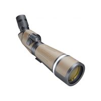 LUNETTE TERRESTRE DROITE BUSHNELL FORGE 20-60X80 COUDEE
