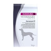 Eukanuba Veterinary Diets Dermatosis Fp Food, 5 kg - 8710255129952