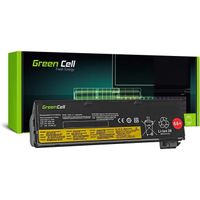 Green Cell Batterie 45N1127 45N1126 pour Lenovo ThinkPad X240 T440 T450s X250 T440s T460 T450 T550 X260 X270 T470p L450 T440s