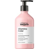 L'Oréal Professionnel Serie Expert Vitamino Color Shampooing Fixateur de Couleur 500ml