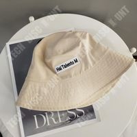 TD® Chapeau de pêcheur  Conçu pour les femmes   Léger et respirant  Protection contre les UV   Chapeau de soleil pour l'extérieur