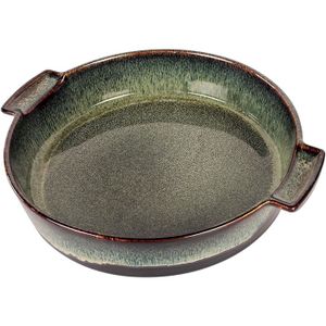 Moule à Tarte 28 Cm Céramique Création | Pyrex® Webshop FR