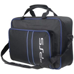 HOUSSE DE TRANSPORT Sac pour PS5, Housse Transport pour PS5 Console Di