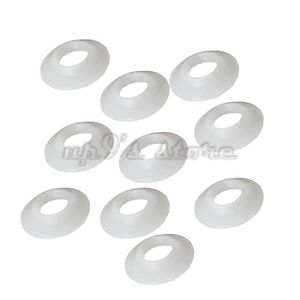 Lot de 30/ joints rondelles en caoutchouc de silicone pour bouchon m/écanique de bouteille de bi/ère et soda