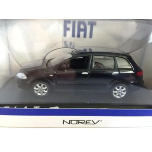 Voiture miniature - IXO - Fiat Panda 1980 - Bleu - Pour collectionneurs -  1/43 - Cdiscount Jeux - Jouets
