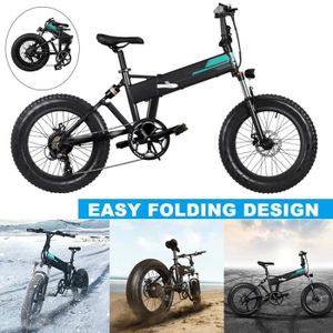 Velo sales fiido m1