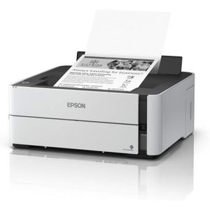 IMPRIMANTE Imprimantes jet d'encre Epson EcoTank M1170 - 1200