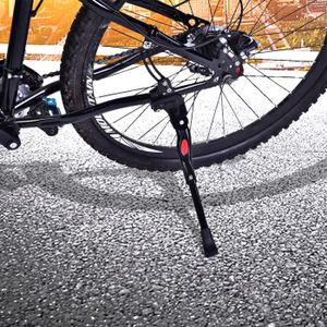 BÉQUILLE DE MOTO AYNEFY béquille latérale de vélo Accessoire de sup