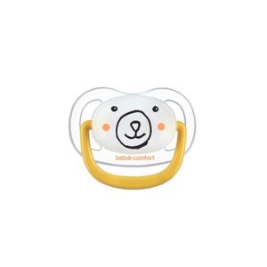 Sucette Bebe Confort 0 6 Mois Cdiscount