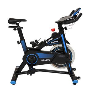 VÉLO DE BIKING Vélo de biking - CARE - SP-495 - Poids 26 kg - Rés