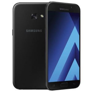 SMARTPHONE Samsung Galaxy A5 (2017) A520 negro