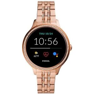fossil gen 5 pas cher