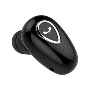 CASQUE - ÉCOUTEURS Mini Oreillette Bluetooth 4.1 Invisible sans Fil E