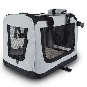 Sac Transport Chien A Roulette Cdiscount