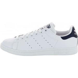 basket stan smith bleu marine