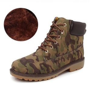 boots homme militaire