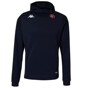 TENUE DE RUGBY Veste de survêtement enfant Union Bordeaux-Bègles 7 2023/24 - blue marin - S