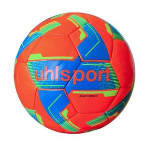 BALLON DE FOOTBALL Ballon  football  loisir France beach soccer 421 -
