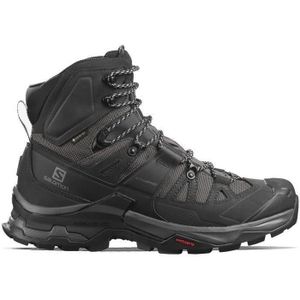 CHAUSSURES DE RANDONNÉE Salomon Quest 4 Gore-Tex 412926 - Chaussures de Ra