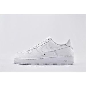Basket nike air force 1 07 lx - Cdiscount