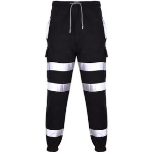 Pantalon reflechissant homme deals