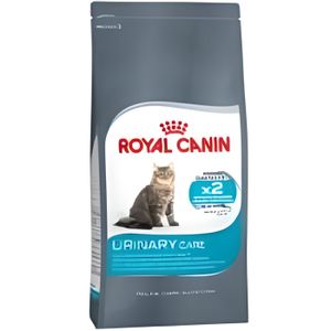 CROQUETTES Croquettes pour chats Royal Canin Urinary Care Sac