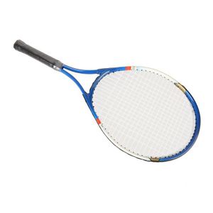 RAQUETTE DE TENNIS Shipenophy Adult Aluminum Tennis Racket 27in Lightweight Recreational Racket