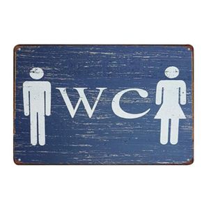 Plaque Decoration Toilettes Achat Vente Pas Cher