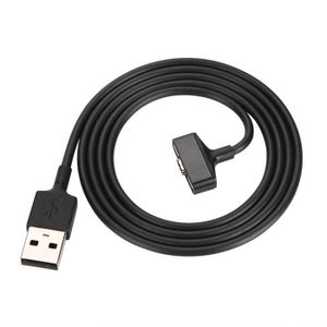 CÂBLE RECHARGE MONTRE Câble USB pour montre Fitbit Ionic - SONEW - Rempl